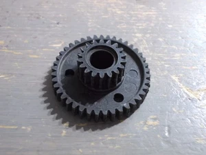 UM-1 Center Cluster Gear (G #1) - Kyosho Ultima Outrage Maxxum Sideways Tracker - Picture 1 of 4