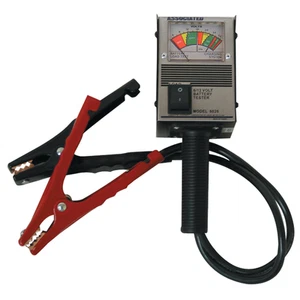 6026 Associated LOAD TESTER HEAVY DUTY 6/12 VOLT - Picture 1 of 1