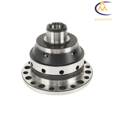 Limited Slip Differential LSD For 1994-2000 Honda Civic 1990-2001 Acura Integra - Image 1 of 4