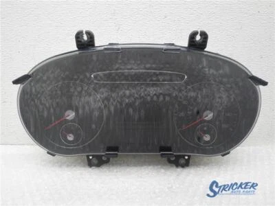 Kia Sorento 2016-2018 Speedometer Gauge MPH 3.5 Inch Display Screen P09446 - Image 1 of 4