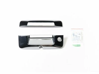 Putco Tailgate Handle Cover fits GMC Sierra 2500 HD 2015-2019 19WRYC - Image 1 of 3