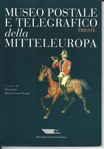 lx A1 - TRIESTE - Museo postale e telegrafico della Mitteleuropa - 1997 - Foto 1 di 1
