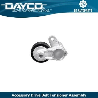 For 1999-2004 Chevrolet Silverado 2500 Drive Belt Tensioner Assembly A/C Dayco - Image 1 of 3
