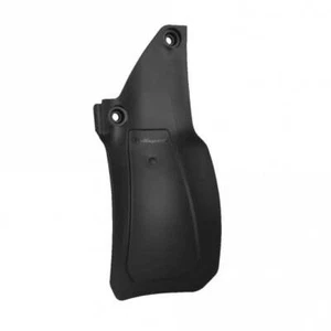 Guardabarros trasero/guardabarros Polisport - KTM SX/SXF EXC/EXCF Husqvarna (negro) - Imagen 1 de 1