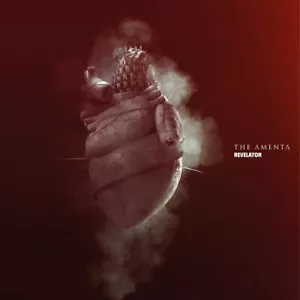 THE AMENTA - Offenbarer - KLARES VINYL 2LP (Debemur Morti) [Ltd. 100] - Bild 1 von 1