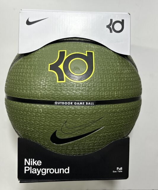 Nike Bola de Basquetebol Rev Skills em Preto