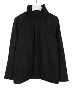 Schoffel Aalborg Venturi Jacke Herren XL Netzfutter Versteckte Kapuze Touch - Bild 1 von 17