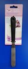 Tala stainless steel Angled icing spatula for cakes Black handle