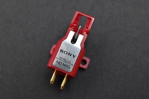 SONY VC-41G MC Cartridge - Bild 1 von 8