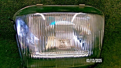 88-07 Kawasaki Ninja 250 faro delantero Foto 1 de 4