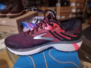 Brooks Adrenaline GTS 18 Road Running Shoes Gr.36,5 - Bild 1 von 9