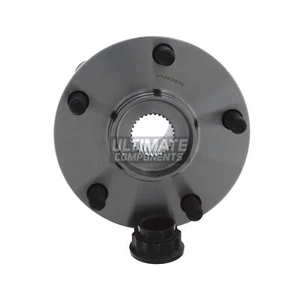 Front Wheel Bearing Hub Kit For Toyota Avensis T270 2009-2016 ABS 32mm Width - Picture 1 of 24