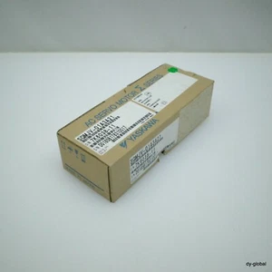 YASKAWA NIB SGMJV-01A3A21 100W AC SERVO MOTOR MOT-I-2285=9A15 - Picture 1 of 12