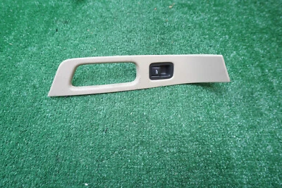 Interruptor de ventana trasero izquierdo Volvo XC60 2009 2010 2011 2012 2013 OEM30766405 Foto 1 de 4