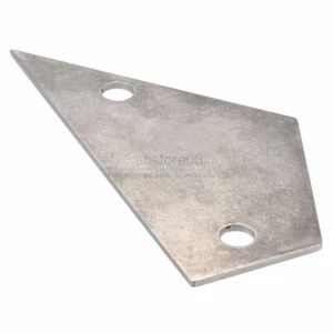 Herramienta luthier para guitarra de acero inoxidable con apalancamiento traste rockero - Imagen 1 de 3