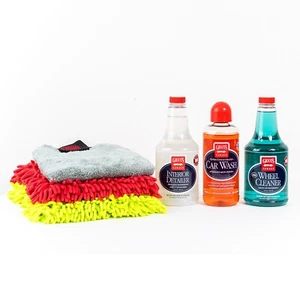 Griot’s Garage Detailing Starter Kit - Picture 1 of 1