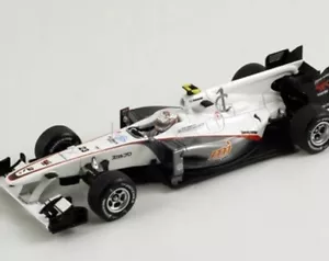 Modellino 1:43 Spark Sauber C29 #23 Gp Giappone 2010 Kobayashi SJ001 - Foto 1 di 2