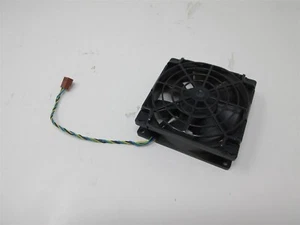 Delta HP Compaq MicroTower Internal Cooling Fan 4-Pin AUB0912VH 12V 92mm - Picture 1 of 2