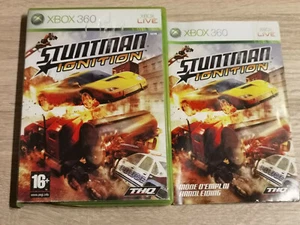 STUNTMAN IGNITION XBOX 360 (ONE S X SERIES X) - Bild 1 von 2