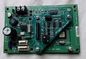 Trane TCI-R Reliatel Voyager Comm Interface 6400-0737-02 rev F Comm3/Comm4 Used - Picture 1 of 6