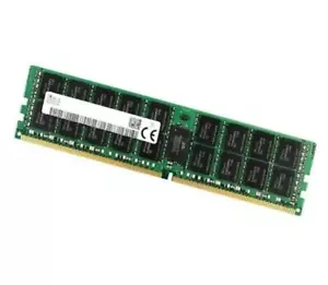SK Hynix HMA42GR7MFR4N-TF - 16GB PC4-17000P DDR4-2133MHz ECC Reg 1.2V Dual-Rank - Afbeelding 1 van 1