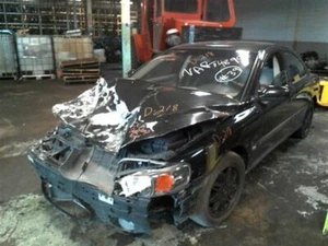 PASSENGER RIGHT FRONT SPINDLE/KNUCKLE FITS 01-09 VOLVO 60 SERIES 100081 - Foto 1 di 6