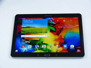 Samsung Galaxy Note 10.1 2014 16GB SM-P600 Schwarz! Neuwertig! Einwandfrei! - Bild 1 von 6