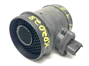 2007 SAAB 9-3 AERO V6 MASS AIR FLOW METER MAF SENSOR - Picture 1 of 6