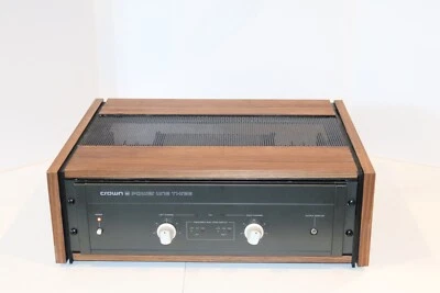 NUEVO GABINETE ESTILO CORONA 3U 3 ESPACIO RACK SE ADAPTA A PL3 IC150 D150 Y MUCHOS OTROS  Foto 1 de 4