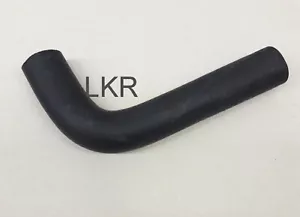 Kühlerschlauch Ø30mm Krümmer unten für John Deere-LANZ 300 500 700 ~L12195 - Bild 1 von 1