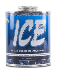 Superior ICE Instant Color Enhancement For NATURAL stone - Picture 1 of 6