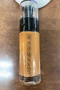 JAPONESQUE Luminous Foundation Flawless Full Coverage (Shade 10) 25ml care - Picture 1 of 1