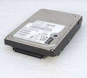 36.4GB 3.5" 8.89cm HDD Hard Drive IBM IC35L036UDCY10-0 Ultra 320 SCSI SCA2 #O203 - Picture 1 of 1