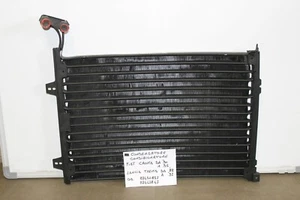 CONDENSATORE RAD.CLIM. LANCIA THEMA FIAT CROMA COD. 82450857-82443847 - Foto 1 di 6