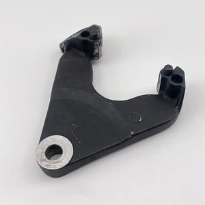 Harley Davidson Evo Softail Halterung Halter Bremssattel Bremszange Hinten - Bild 1 von 6