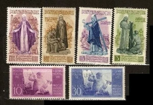 Italien Sc 489 bis 92 postfrisch nh ss - Bild 1 von 1