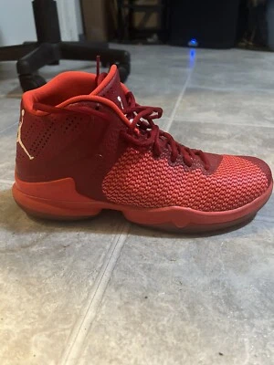 Jordan Ln3 2015, apenas usado sin caja Foto 1 de 4
