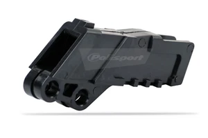 Polisport Chain Guide KAWASAKI KX250F 04-05, KX125-250 03-08 Black - Picture 1 of 1