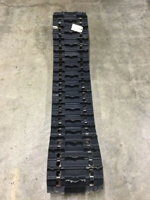 POLARIS CAMOPLAST  CHALLENGER TRACK 156X15" 2" LUG 2.52" PITCH  5412166 EW01 - Image 1 of 4