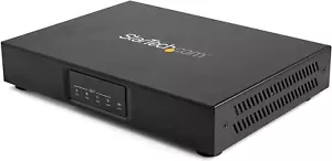 2X2 HDMI Video Wall Controller - 4K 60Hz HDMI 2.0 Video Input to 4X 1080P Output - Picture 1 of 5