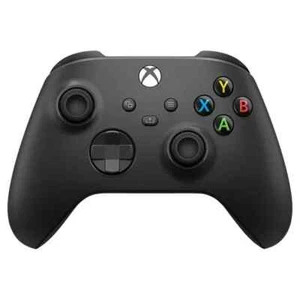 Controller wireless Microsoft Xbox - nero carbonio - Foto 1 di 4
