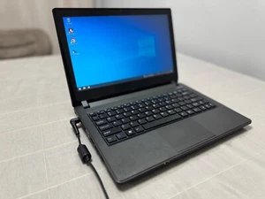 Clevo w310cz laptop LCD 11,6“ touchscreen 128gb ssd ddr3 4gb - Photo 1/6