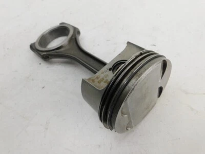 Conjunto de pistón y biela motor V10 Lamborghini Gallardo 2004 5,0 L J112 Foto 1 de 4