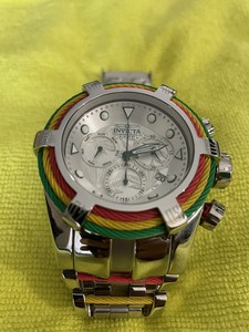 invicta 27496