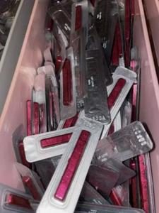 X20 Trinny London Lip Love Dalia Sample Packs Wholesale Job Lot Bulk Resale - Picture 1 of 1