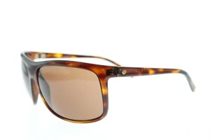 Electric x Kelly Slater Sunglasses Outline Tortoise Brown Made in Italy - Picture 1 of 10
