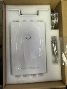 Grandstream 7630 LR Access Point NIB - Picture 1 of 2