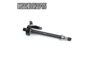 INSANE SHAFTS INTERMEDIATE B-SERIES INTEGRA HYDRO 94-01, CIVIC SI 99-00 IS-BRK-1 - Picture 1 of 2