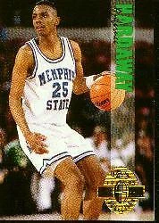 A6799- 1993 Classic Basketball #s 1-110 +Inserts -You Pick- 15+ FREE US SHIP - Picture 1 of 200