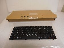 New Lenovo Laptop Slovenian Keyboard 25202105 Essential G480 G485 V-116920QK1-SV